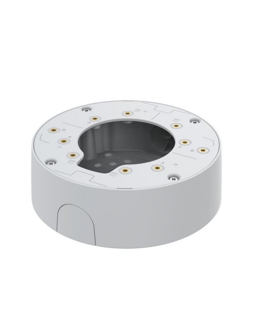 02025-001 02025-001 Axis TP3603 CONDUIT BACK BOX