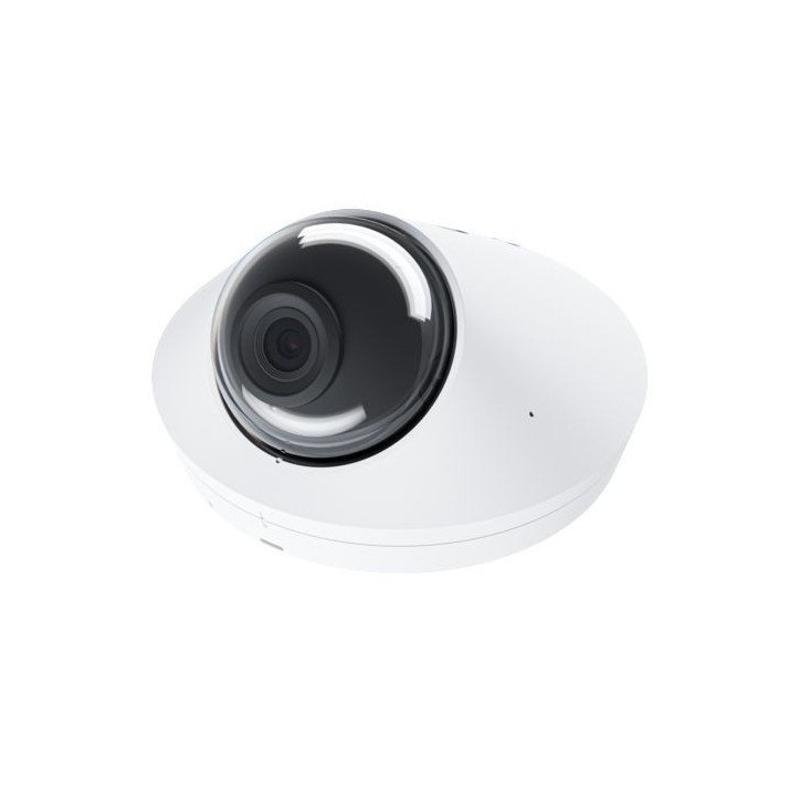 UVC-G4-DOME Ubiquiti 5 MP CMOS Sensor, 2688 x 1512 (16:9), RJ45, 10/100/1000 Mbps Ethernet, IPX4, IK08 835324
