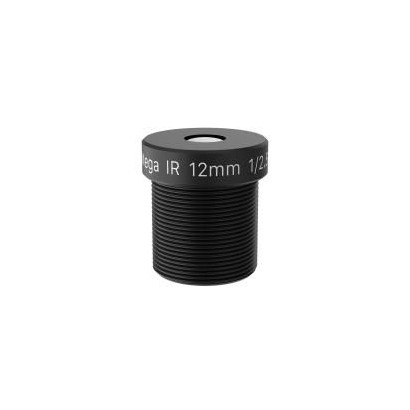 01780-001 01780-001 Axis LENS M12 12MM F1.6 4P