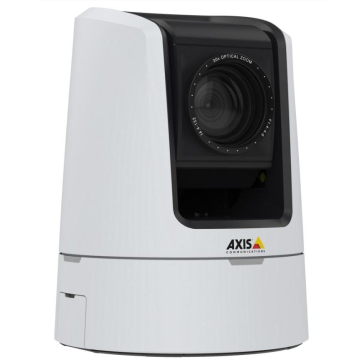01965-002 Axis V5925 50 Hz