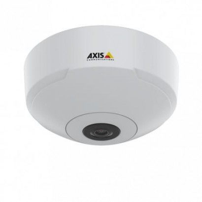 01731-001 01731-001 Axis M3067-P