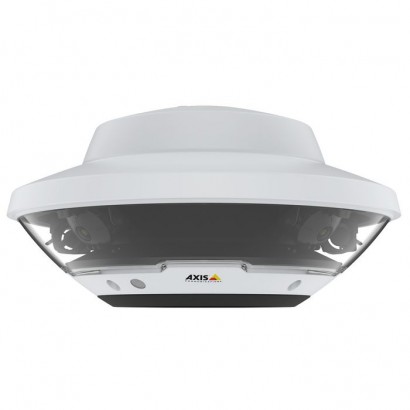 01710-001 Axis Q6100-E 50HZ