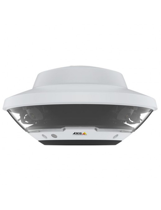 01710-001 Axis Q6100-E 50HZ