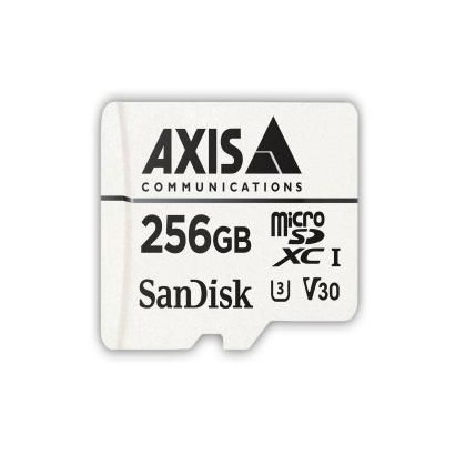 02021-001 02021-001 Axis SURVEILLANCE CARD 256GB