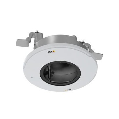 01757-001 Axis TP3201 RECESSED MOUNT