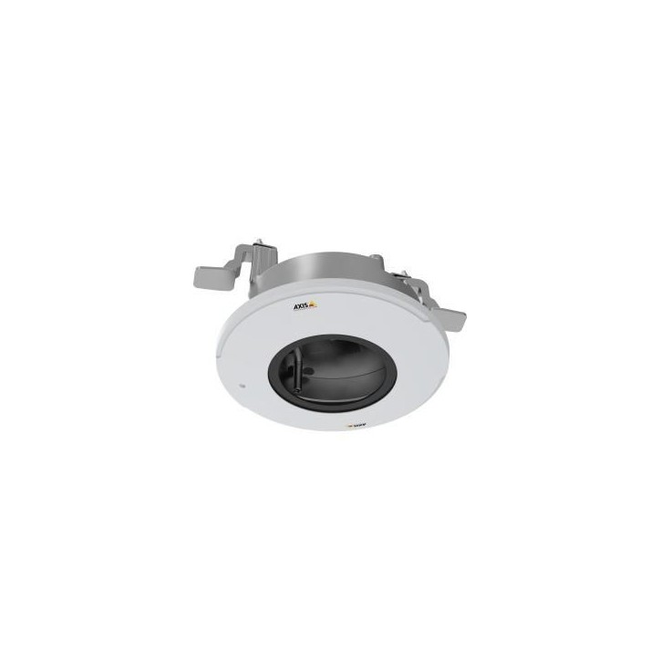01757-001 Axis TP3201 RECESSED MOUNT