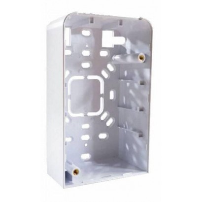 UAP-IW-HD-JB-25 UAP-IW-HD-JB-25 Ubiquiti Inwall Junction Box for UAP-IW-HD (25-Pack) UAP-IW-HD-JB-25
