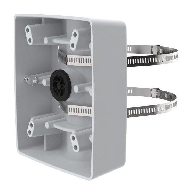 01470-001 Axis T91B57 POLE MOUNT 100-410MM