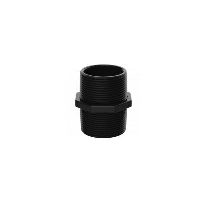 01706-001 Axis 1.5" NPS/NPT MALE COUPLER