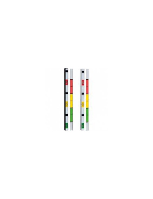 01630-001 01630-001 Axis F92A01 BLACK HEIGHT S. HOUSING