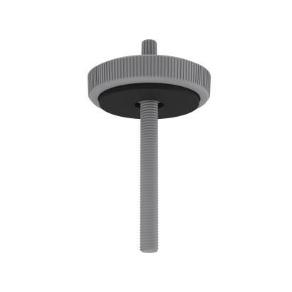 01464-001 01464-001 Axis T91A13 THREADED CEIL MOUNT 10P
