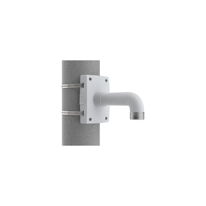 01473-001 Axis T91B67 POLE MOUNT 65-165MM