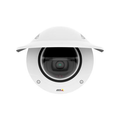 01022-001 Axis Q3517-LVE, IP security camera, Indoor & outdoor, Wired, Digital PTZ, Preset point,...