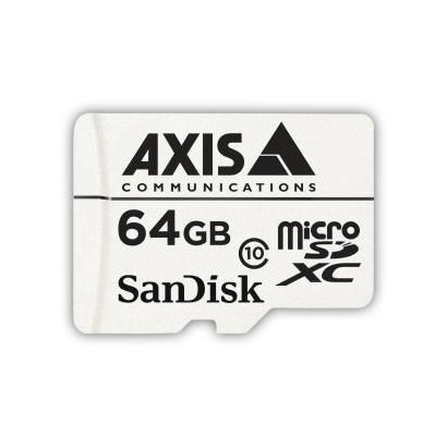 5801-951 Axis SURVEILLANCE CARD 64 GB