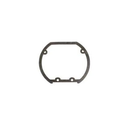 0025-07915 0025-07915 Ernitec Gasket, Black