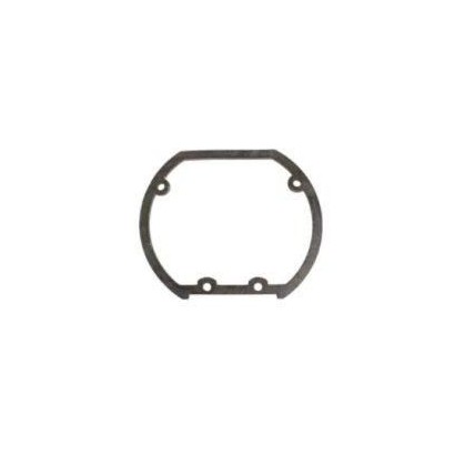 0025-07915 Ernitec Gasket, Black