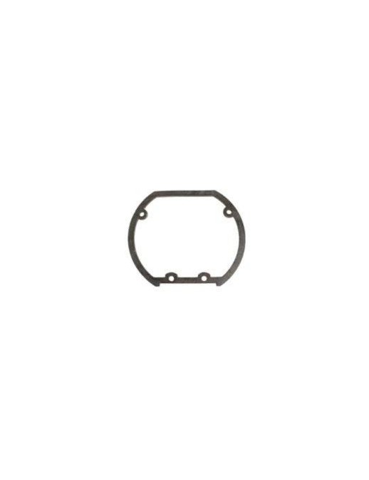 0025-07915 Ernitec Gasket, Black