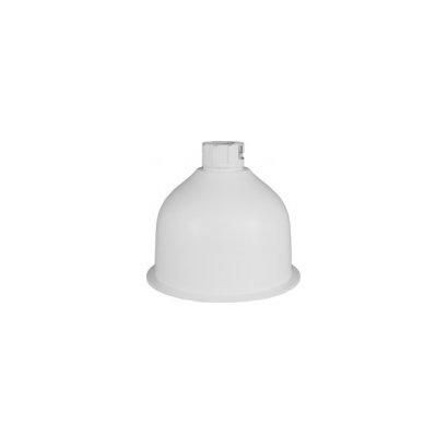 0070-10020 0070-10020 Ernitec Pendant Housing, 118x168mm, 800g, White