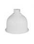 0070-10020 0070-10020 Ernitec Pendant Housing, 118x168mm, 800g, White