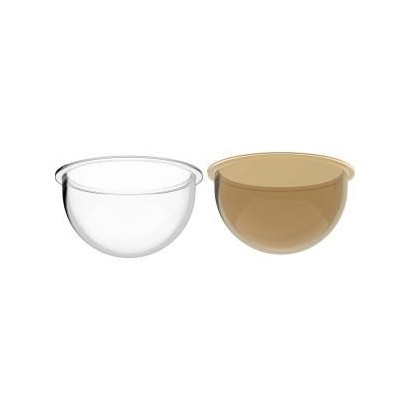 5801-511 5801-511 Axis Q36-VE CLEAR DOME
