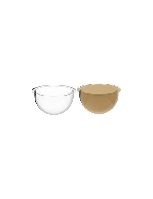 5801-511 5801-511 Axis Q36-VE CLEAR DOME