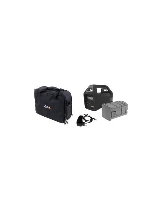 5506-881 5506-881 Axis T8415 WIRELESS INST TOOL KIT