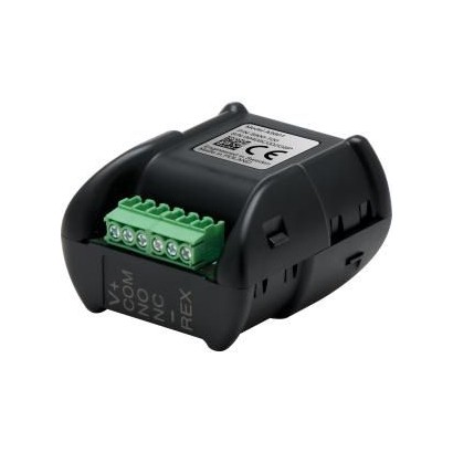 5801-141 Axis A9801 SECURITY RELAY