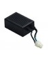 OHEPS19B OHEPS19B Pelco Wide range camera power supply IN 100-240Vac - OUT 12Vdc CA 0217-VI