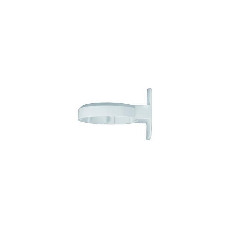 0070-10016 Ernitec Mercury SX/DX Wall Bracket