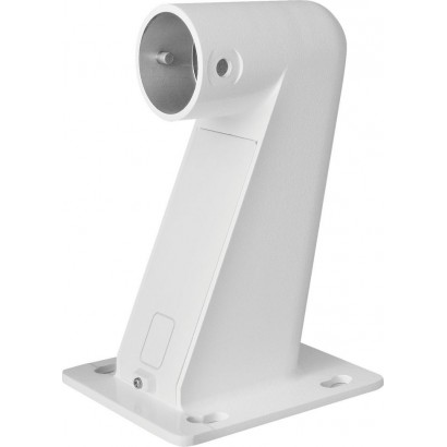 0070-10007 0070-10007 Ernitec Mini Gooseneck Mount, 184x104x115.2mm, White