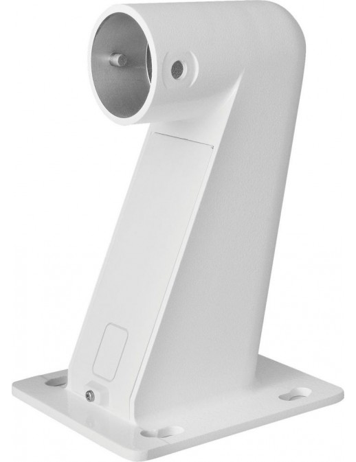 0070-10007 0070-10007 Ernitec Mini Gooseneck Mount, 184x104x115.2mm, White