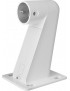 0070-10007 0070-10007 Ernitec Mini Gooseneck Mount, 184x104x115.2mm, White