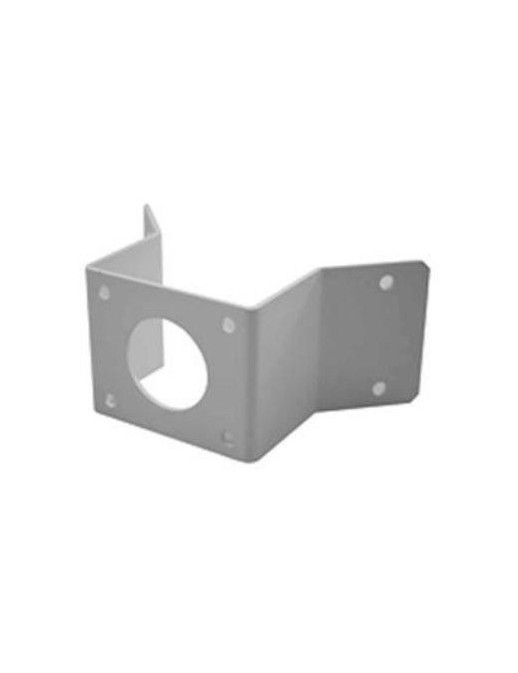 0070-10004 0070-10004 Ernitec Corner Mount, 270x166x95mm, White