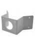 0070-10004 0070-10004 Ernitec Corner Mount, 270x166x95mm, White