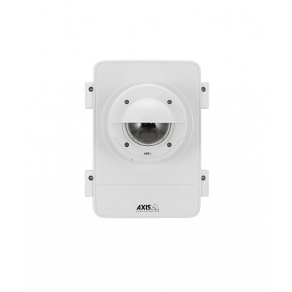 5900-171 5900-171 Axis T98A17-VE SURVEILLANCE CABINET CA5902 Axis P33 Series P3384-VE, P3367-VE, P3364-VE, P3364-LVE, P3363-V...