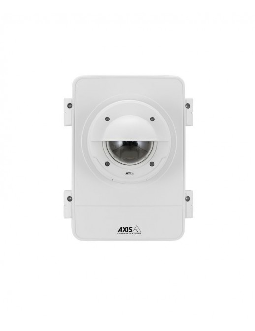 5900-171 Axis T98A17-VE SURVEILLANCE CABINET CA5902 Axis P33 Series P3384-VE, P3367-VE, P3364-VE, P3364-LVE, P3363-VE, P3346-V