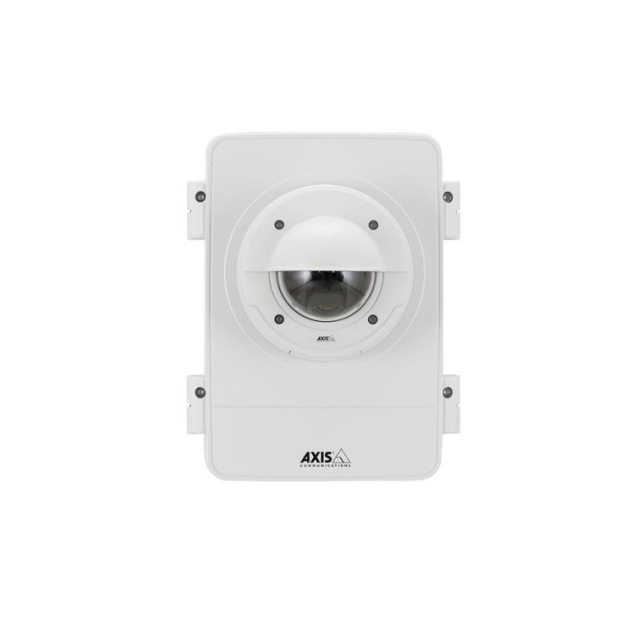 5900-171 Axis T98A17-VE SURVEILLANCE CABINET CA5902 Axis P33 Series P3384-VE, P3367-VE, P3364-VE, P3364-LVE, P3363-VE, P3346-V