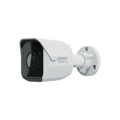 BC500 BC500 Synology The BC500 is a versatile IP67-rated 5 MP wide-angle AI camera suitable for both indoor and outdoor use.
