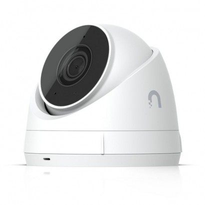 UVC-G5-TURRET-ULTRA Ubiquiti Camera Ultra-compact, tamper-resistant, and weatherproof 2K HD PoE...