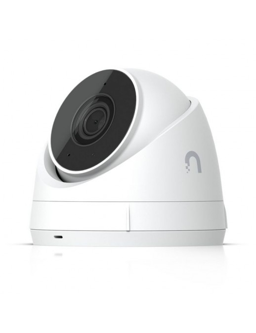 UVC-G5-TURRET-ULTRA Ubiquiti Camera Ultra-compact, tamper-resistant, and weatherproof 2K HD PoE camera with long-range night vis