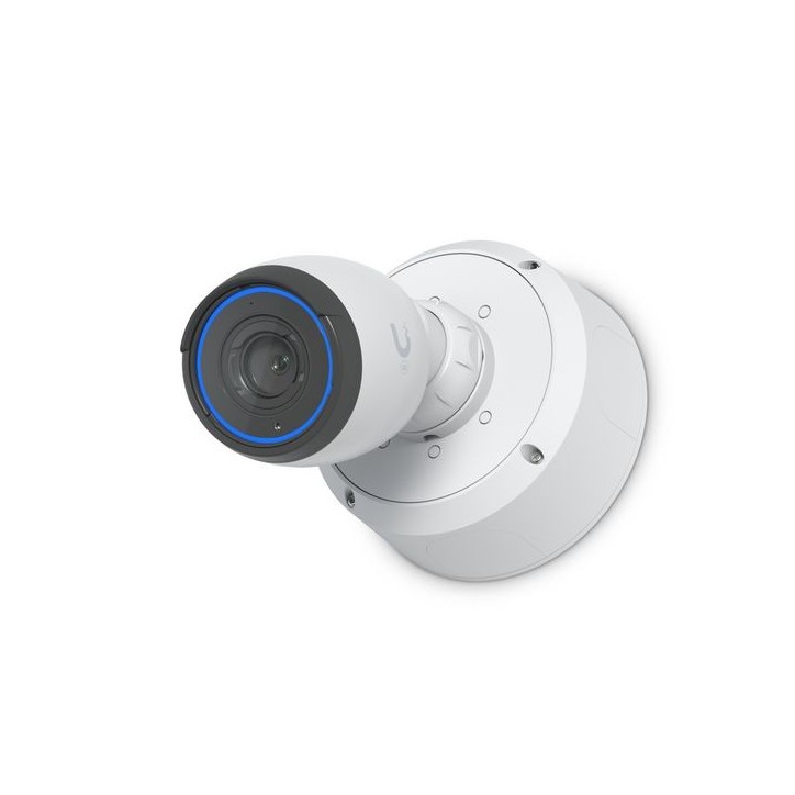 UACC-CAMERA-JB-W Ubiquiti Tamper-resistant junction box for UniFi Bullet, Dome, and Turret cameras that enhances mounting durabi