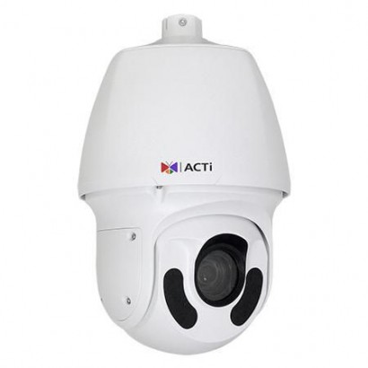 Z950 ACTi Z950, 2 MP, 1920x1080, 1/2.8" CMOS, IR, 5.2-104mm, MicroSDHC, DC 24V, IP66, 227x359.4 mm