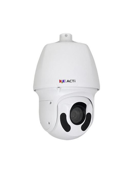 Z950 Z950 ACTi Z950, 2 MP, 1920x1080, 1/2.8" CMOS, IR, 5.2-104mm, MicroSDHC, DC 24V, IP66, 227x359.4 mm