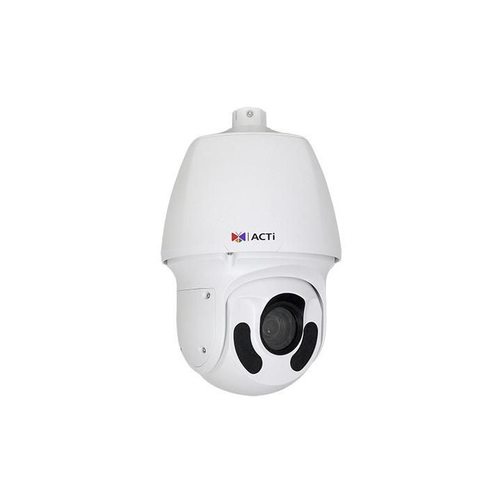Z950 ACTi Z950, 2 MP, 1920x1080, 1/2.8" CMOS, IR, 5.2-104mm, MicroSDHC, DC 24V, IP66, 227x359.4 mm