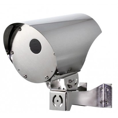 NTX2D0R00AH NTX2D0R00AH Pelco 35mm, 30FPS, 640 x 512, 30Hz, 17μm, F/1.2, Digital Zoom 2x 4x 8x, PoE+, DDE, LWIR