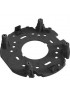 01801-001 01801-001 Axis TP3001-E MOUNTING BRACKET 4P