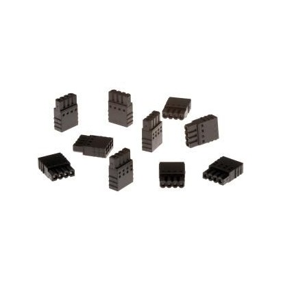 5800-891 Axis CONNECTOR A 4P2.5 STR 10PCS