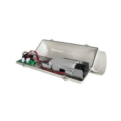 HPV42K1A160 HPV42K1A160 Pelco CAMERA HOUSING FOR EXTREMELY LOW TEMPERATURE