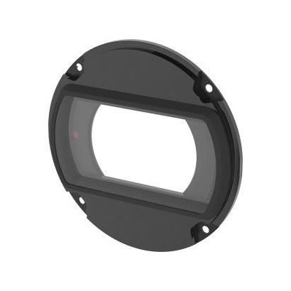 01686-001 01686-001 Axis Q17 FRONT WINDOW KIT A