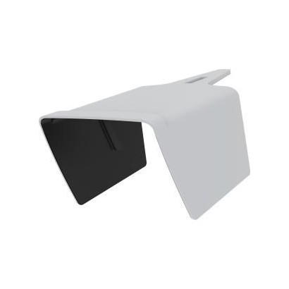 01692-001 01692-001 Axis P13 WEATHERSHIELD EXTENSION A